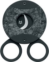 Zigarrenzubehör Schneider  Fox Knives black Titanium (744 CFF)
