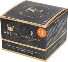 A.H. Riise Rum Probierpaket #1 (9 x 2cl)