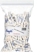 Angelo Pfeifenfilter Aktivkohle 9mm 200 Stück (640020)
