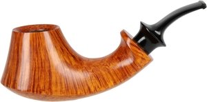 Pfeifen Freehand Pfeifen  Uwe Jopp Nr. 3 Vulcano Glatt