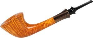 Pfeifen Freehand Pfeifen  Uwe Jopp Nr. 11 Princess Glatt
