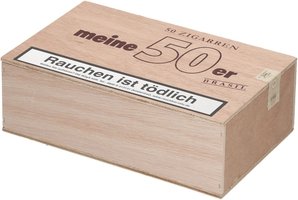 Meine Cigars 50er Brasil