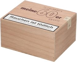 Meine Cigars 60er Brasil