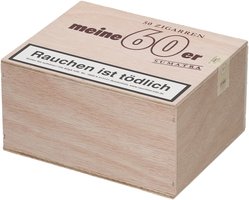 Meine Cigars 60er Sumatra