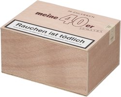 Meine Cigars 45er Sumatra