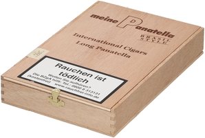 Meine Zigarren Panatella Brasil