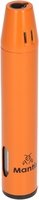 Zigarrenzubehör Feuerzeug  Mantis Orange