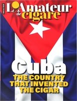 L'Amateur de Cigare Special Issue 2025 (Cuba. The Country that invented the Cigar)