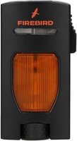Zigarrenzubehör Feuerzeug  Firebird Orange