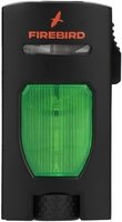 Zigarrenzubehör Feuerzeug  Firebird Green