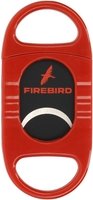 Zigarrenzubehör Schneider  Firebird Rot (591904)
