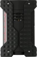 S.T. Dupont Defi Windproof Black (W21323)