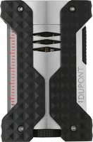 S.T. Dupont Defi Windproof Chrome (W21324)