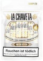 La Chaveta Sampler White Freshpack (6 Zigarren)