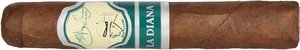 Eladio Diaz La Diana Biloria (Robusto)