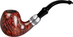 Pfeifen Serienpfeifen  Vauen smooth CH 104 L