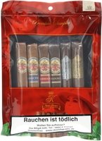 Karen Berger Sampler Premium Humipack (6er)