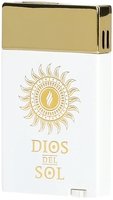 Dios del Sol Jetflame White Gold (17436)