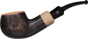 Pfeifen Serienpfeifen  Rattray's Grey Light Top 144 (17539)