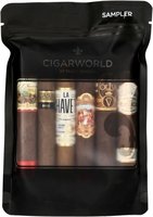 CIGARWORLD L&auml;nder-Sampler Nicaragua