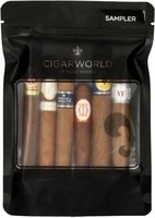 CIGARWORLD L&auml;nder-Sampler Dominikanische Republik