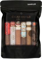 CIGARWORLD L&auml;nder-Sampler Honduras