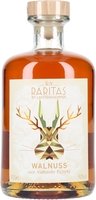 Spirituosen Likör  Raritas Walnuss (0,5 ml / 30 % Vol.)