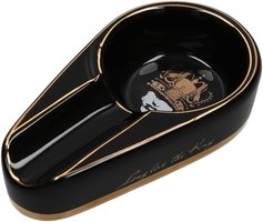 Caldwell Ashtray Long Live the King 1er (17597)