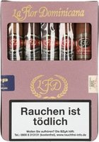 La Flor Dominicana Sampler Toro Selection