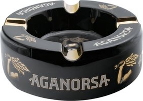 Aganorsa Leaf Aschenbecher Keramik (17432)