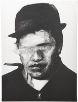 Caldwell Leinwand Blind Man´s Bluff