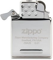 Zippo Einsätze Softflame Gas Variante (010485)
