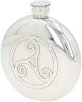 Pfeifenzubehör Merchandise  Pinder 267 Triskele