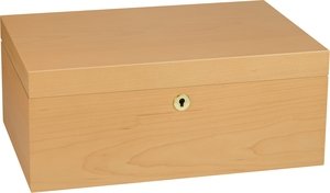 Zigarrenzubehör Humidor  Adorini Maple