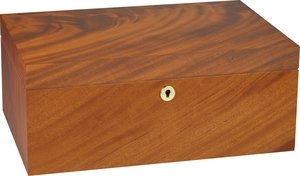 Zigarrenzubehör Humidor  Adorini Mahogany