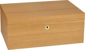 Zigarrenzubehör Humidor  Adorini Oak