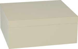 Zigarrenzubehör Humidor  Adorini Ivory