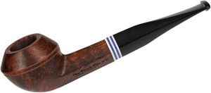 Pfeifen Serienpfeifen  The French Pipe Unie Brune 8