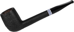 Pfeifen Serienpfeifen  The French Pipe Sabelee Noire 10