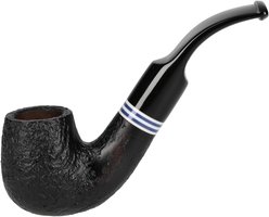 Pfeifen Serienpfeifen  The French Pipe Sabelee Noire 14