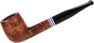 Pfeifen Serienpfeifen  The French Pipe Unie Brune 07