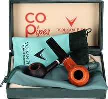 Pfeifen Pfeifen Sets  CO Pipes Jubilee Gemischt