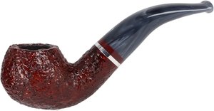 Pfeifen Serienpfeifen  Savinelli Rustiziert 642