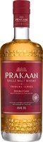 Prakaan Single Malt Whisky Double Cask (0,7 l / 43 % Vol.)