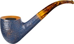 Pfeifen Serienpfeifen  Vauen No. 4991