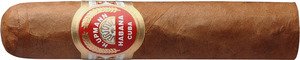 Zigarren Kuba Regulares H. Upmann Half Corona