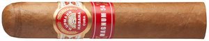Zigarren Kuba Regulares H. Upmann Magnum 54