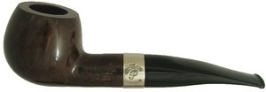 Pfeifen Serienpfeifen  Peterson Modell 408 - Fishtail (ohne Umkarton)