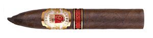 Zigarren Dominikanische Republik  Bossner Peter I.  (Torpedito)