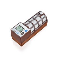 Zigarrenzubehör Humidorzubehör  CigarSpa Braun